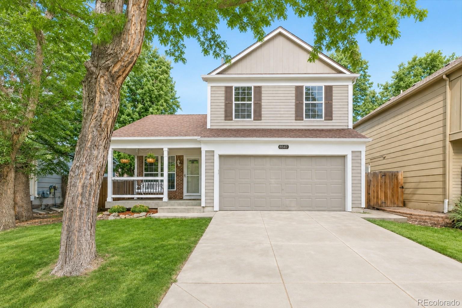 8547 Union Cir, Arvada, CO 80005