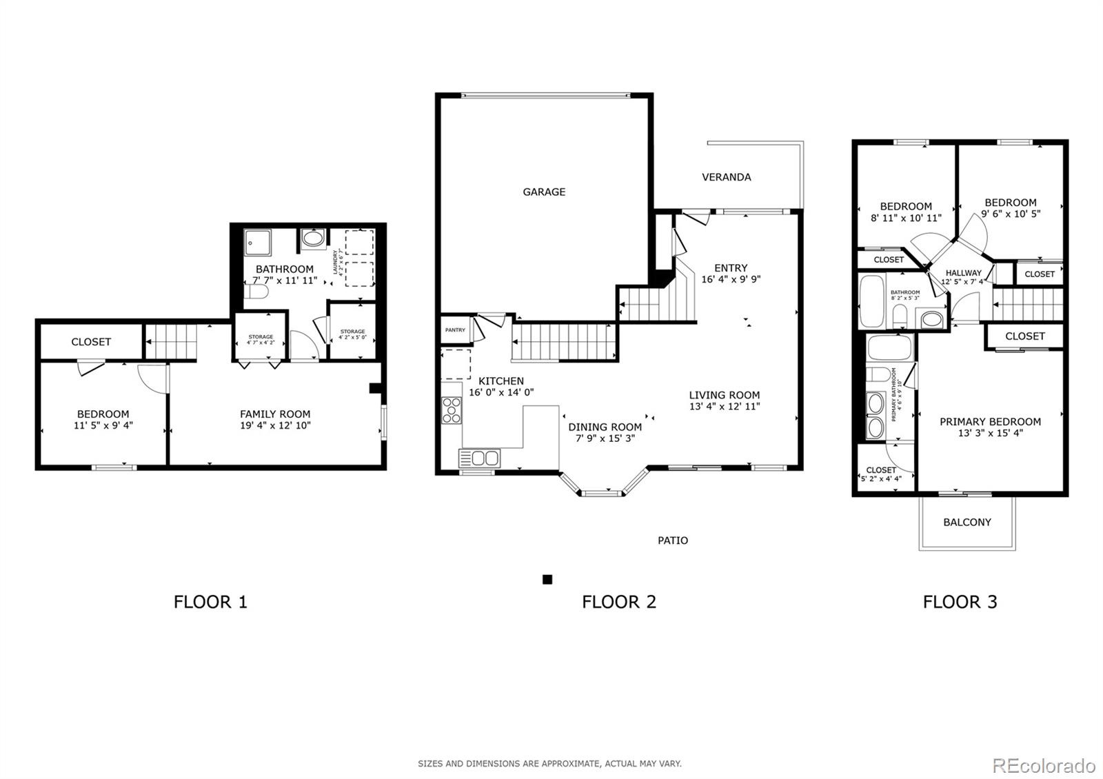 8547 Union Cir, Arvada, CO 80005