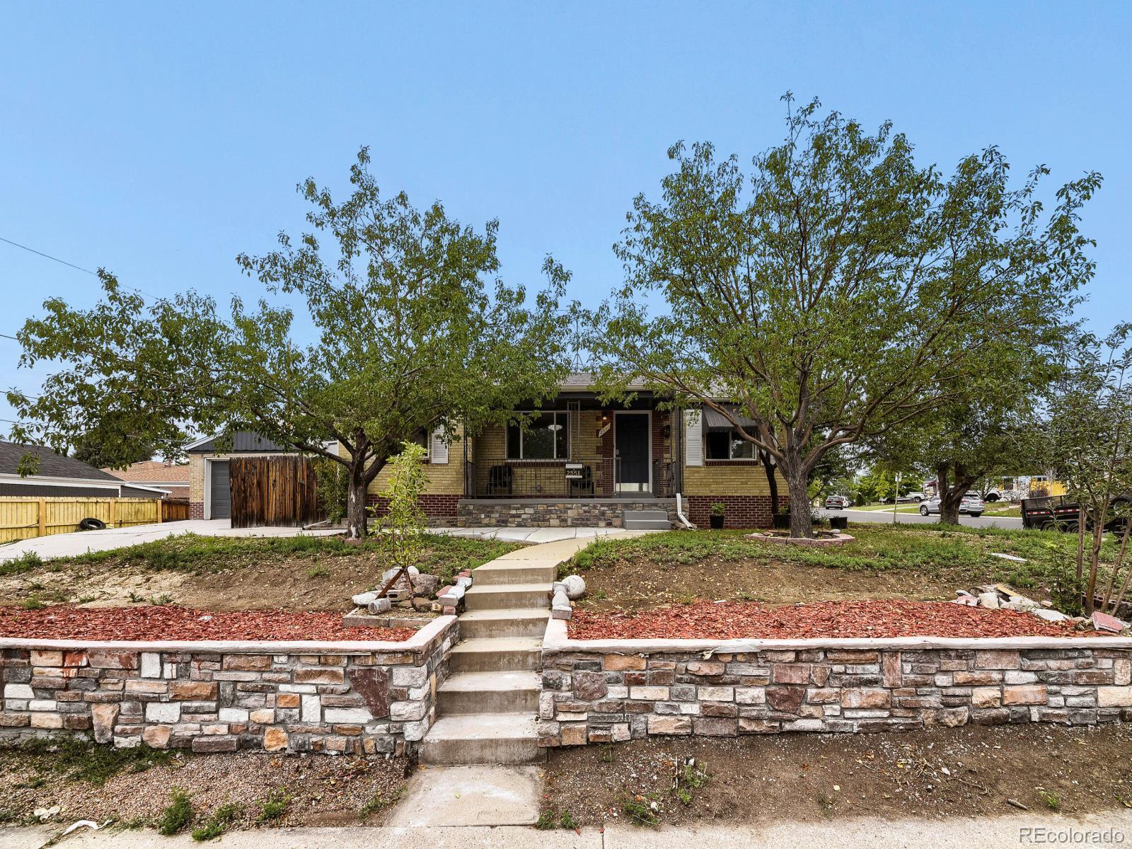 2551 W Arkansas Ave, Denver, CO 80219