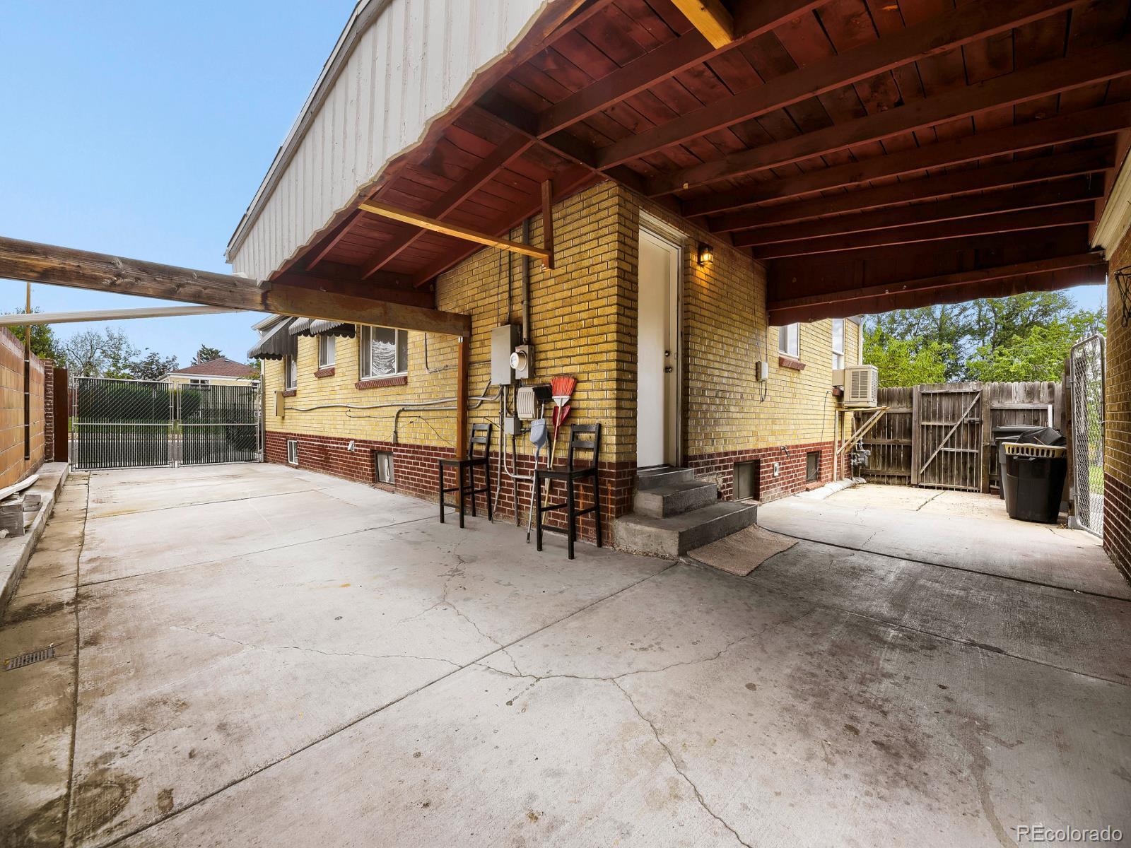 2551 W Arkansas Ave, Denver, CO 80219