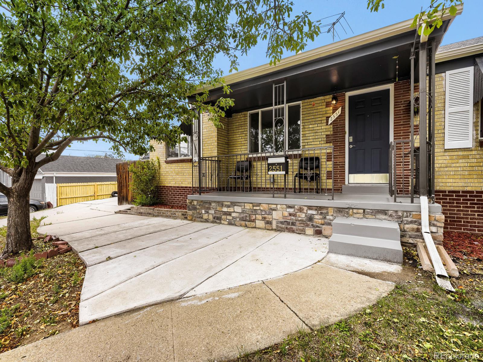 2551 W Arkansas Ave, Denver, CO 80219