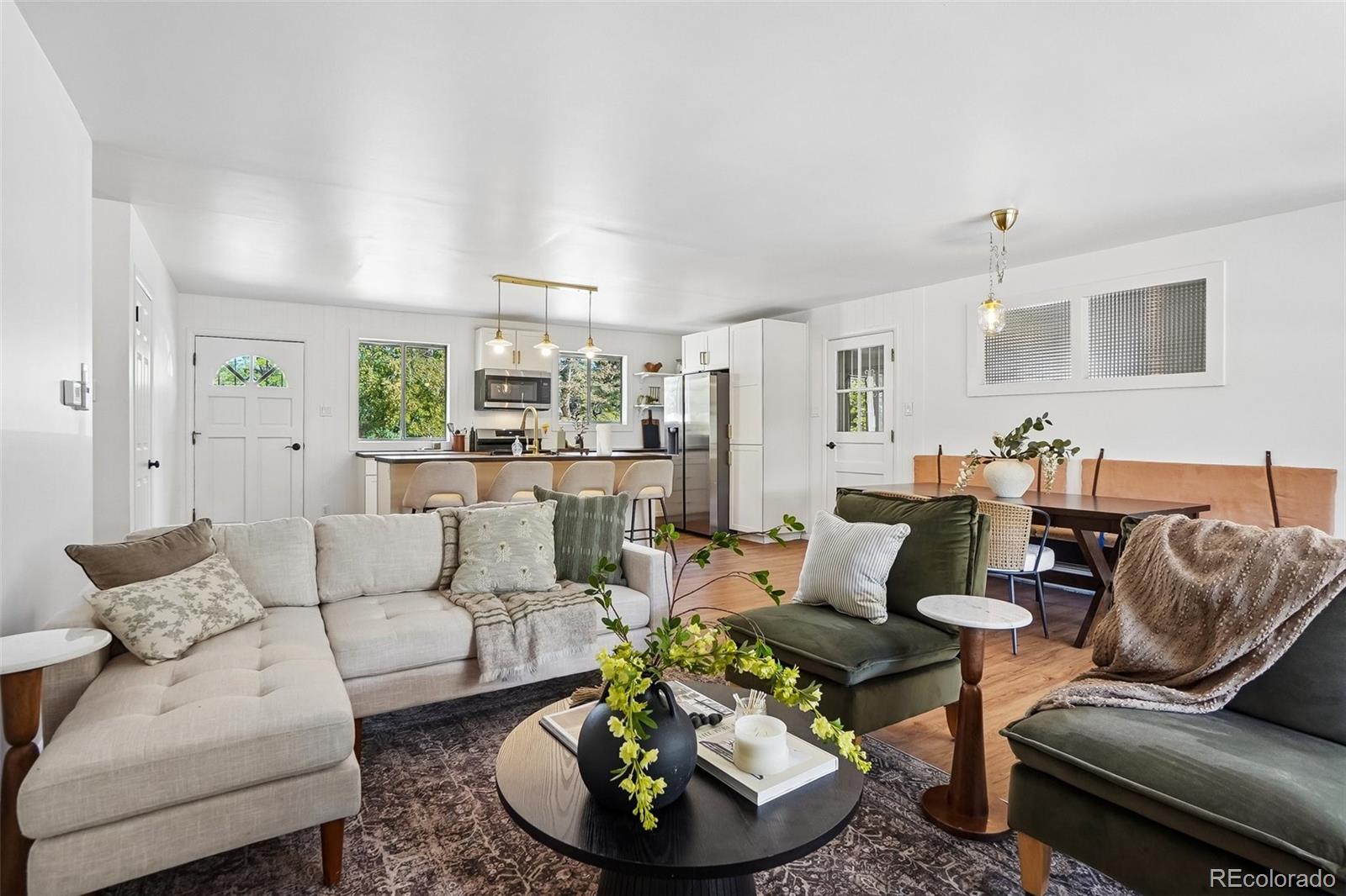 5815 E Elati St, Littleton, CO 80120