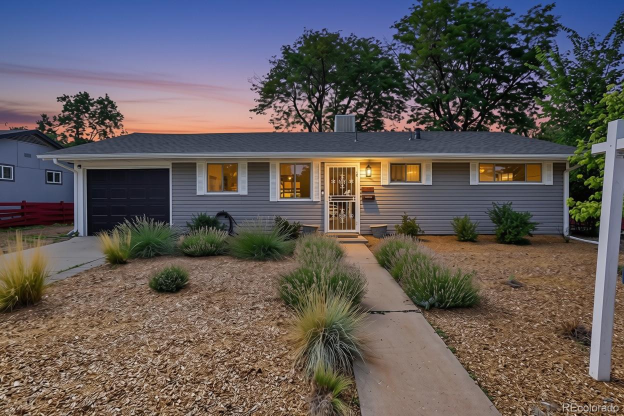 5815 E Elati St, Littleton, CO 80120