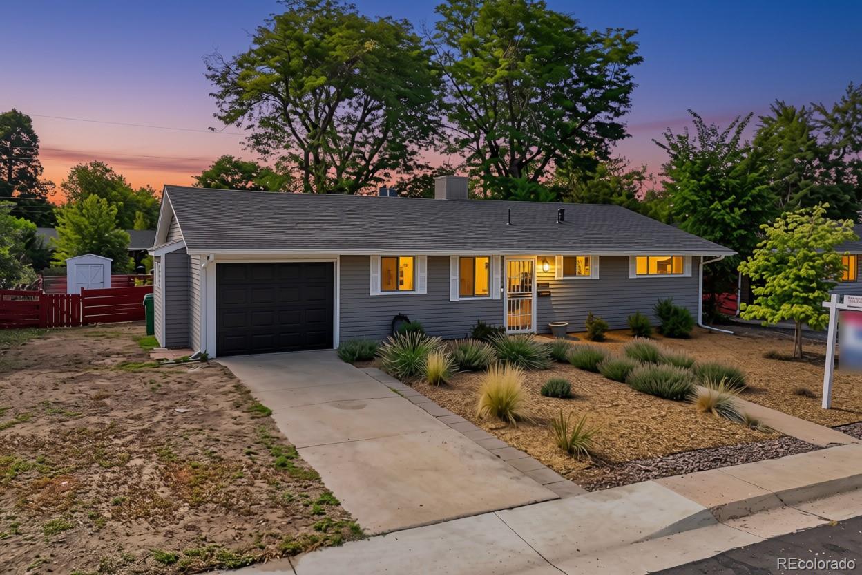 5815 E Elati St, Littleton, CO 80120
