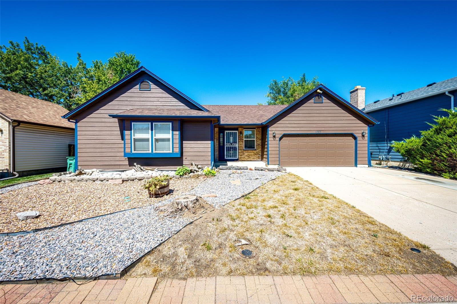 4505 Eagle St, Denver, CO 80239