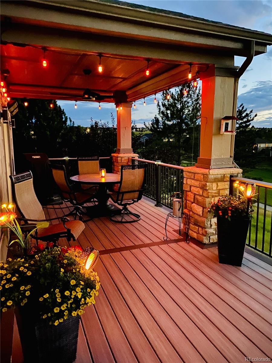 8215 S Shawnee St, Aurora, CO 80016