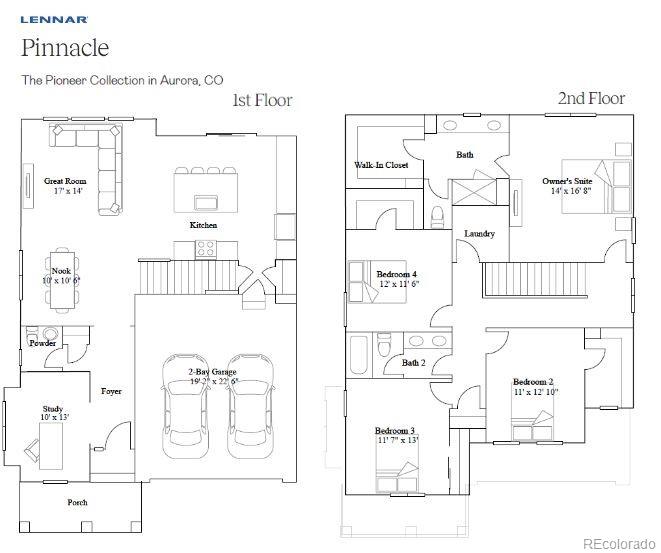 24683 E Iliff Pl, Aurora, CO 80018