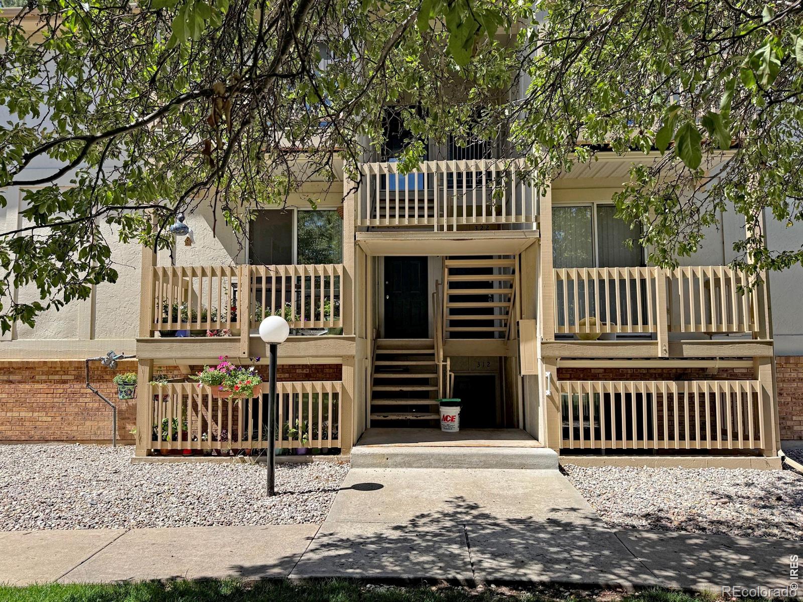1024 E Swallow Rd #311, Fort Collins, CO 80525
