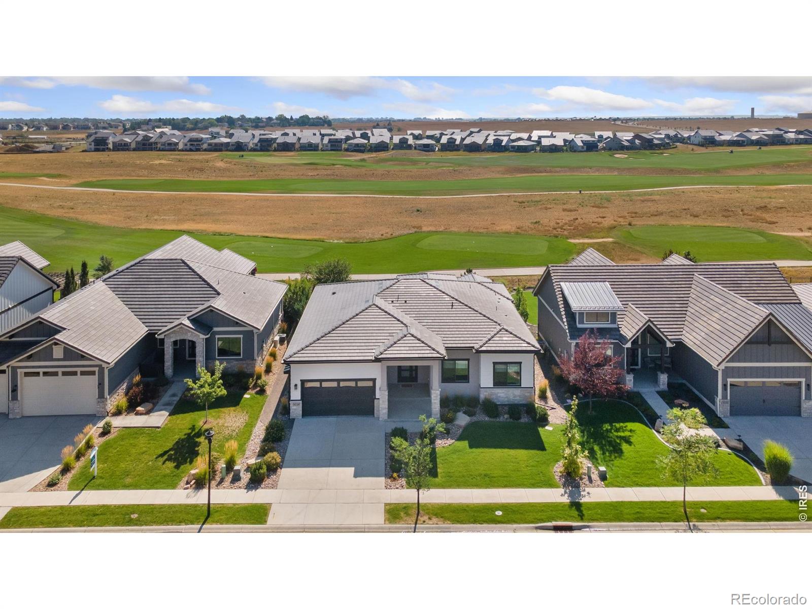3114 Heron Lakes Pw, Berthoud, CO 80513