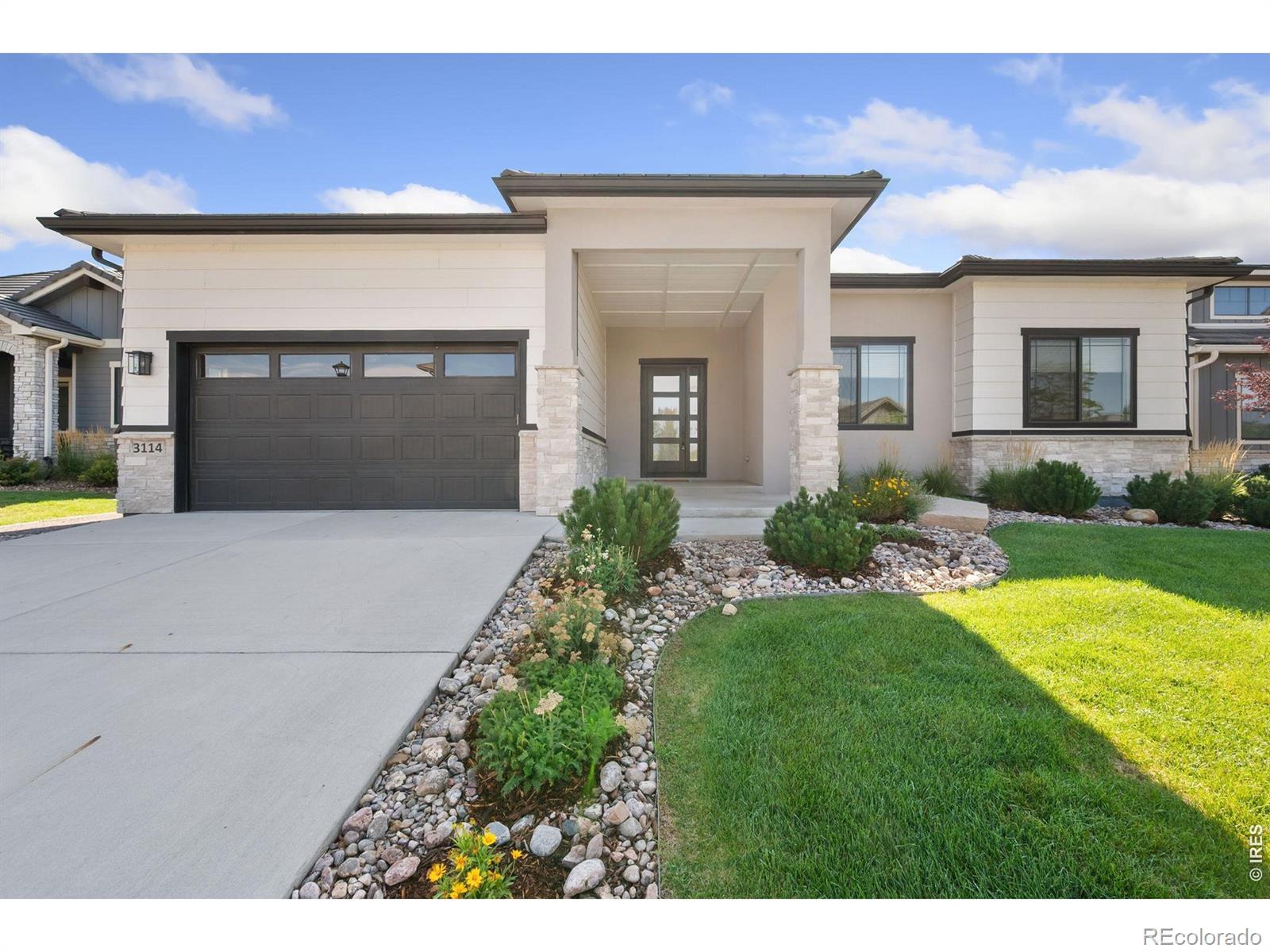 3114 Heron Lakes Pw, Berthoud, CO 80513