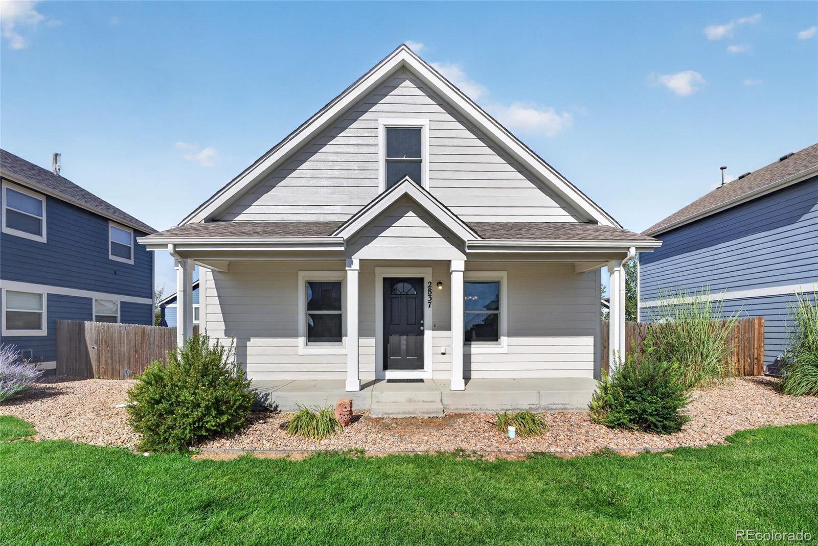 2837 Rose Hill St, Strasburg, CO 80136