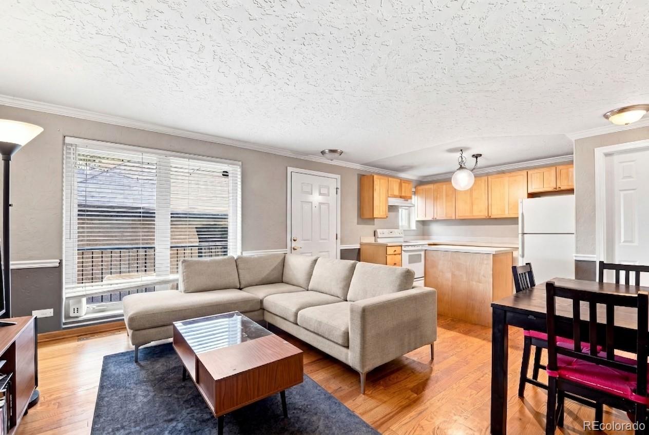 1243 Vine St #6, Denver, CO 80206