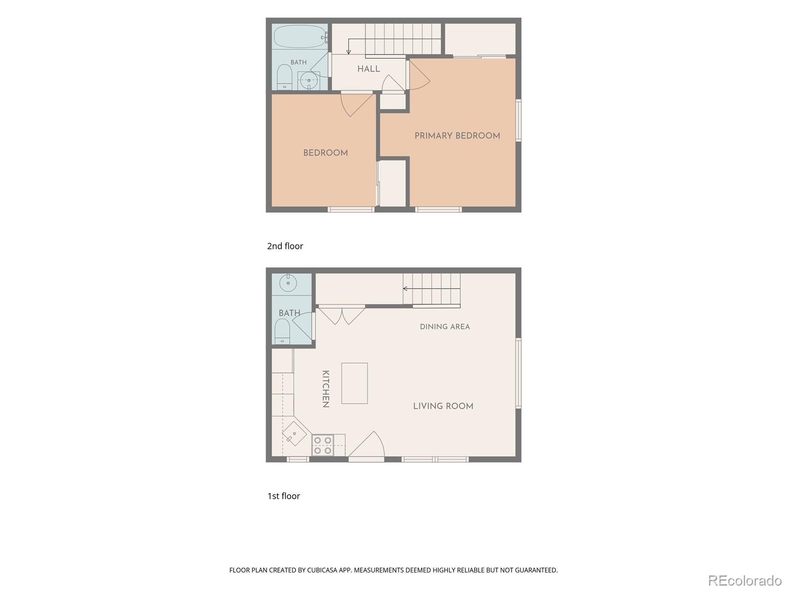 1243 Vine St #6, Denver, CO 80206
