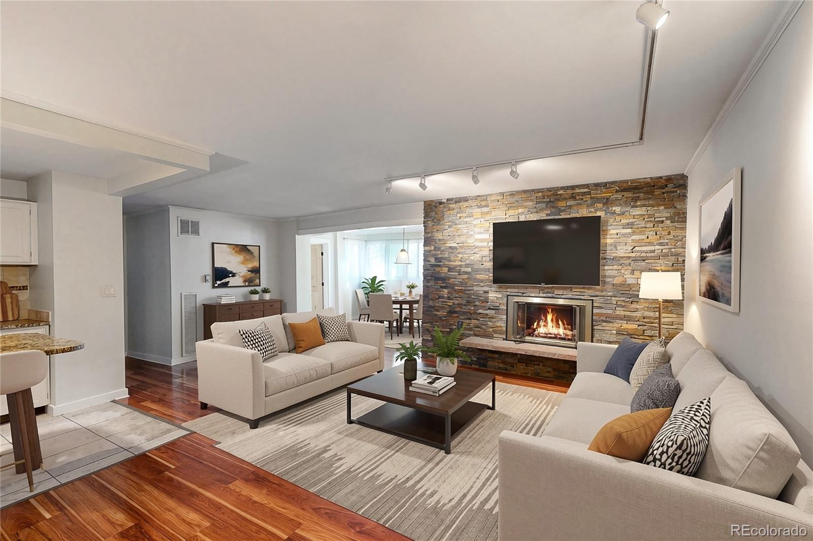 2 Adams St #105, Denver, CO 80206