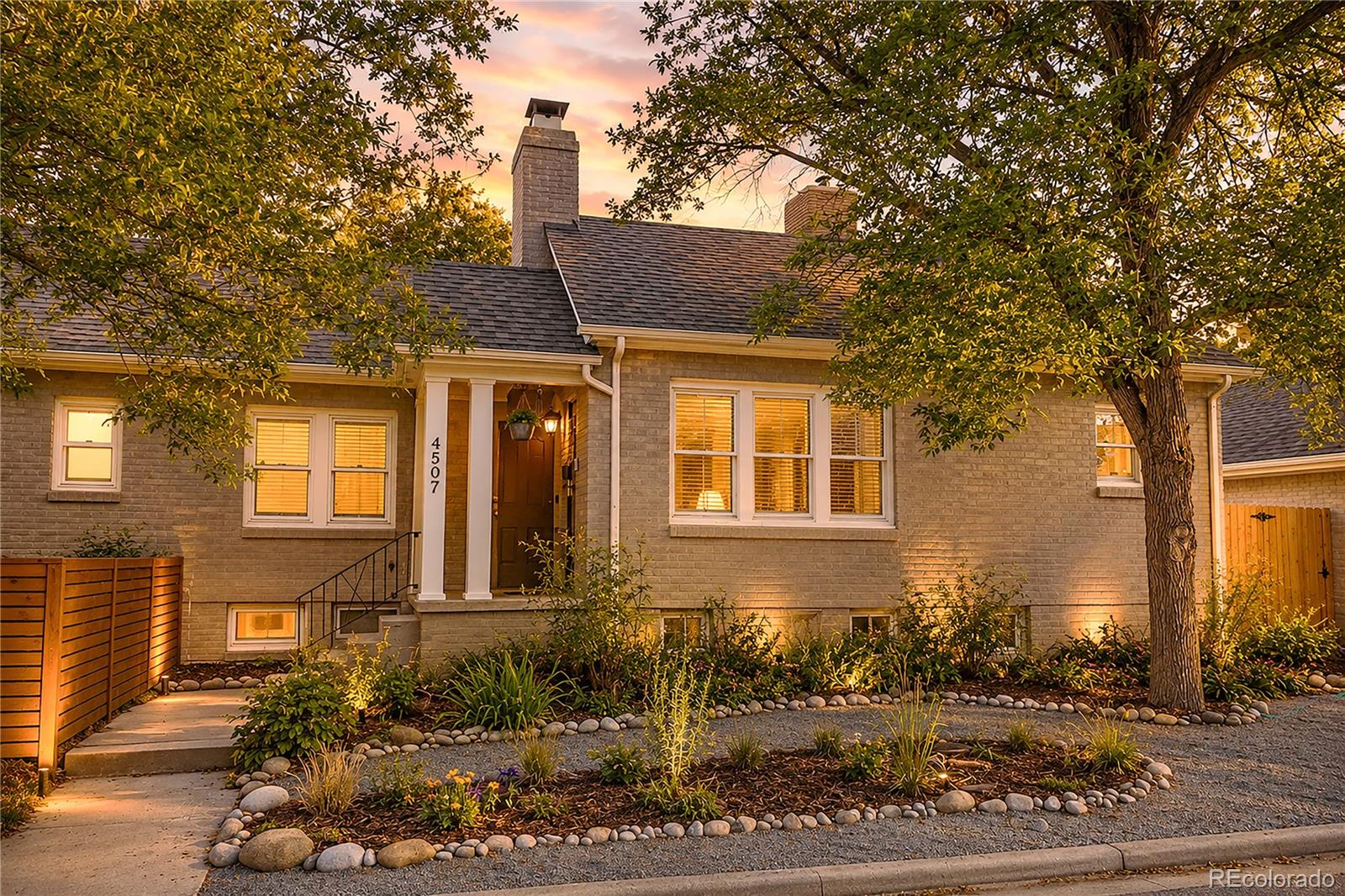 4507 E 7th Ave, Denver, CO 80220