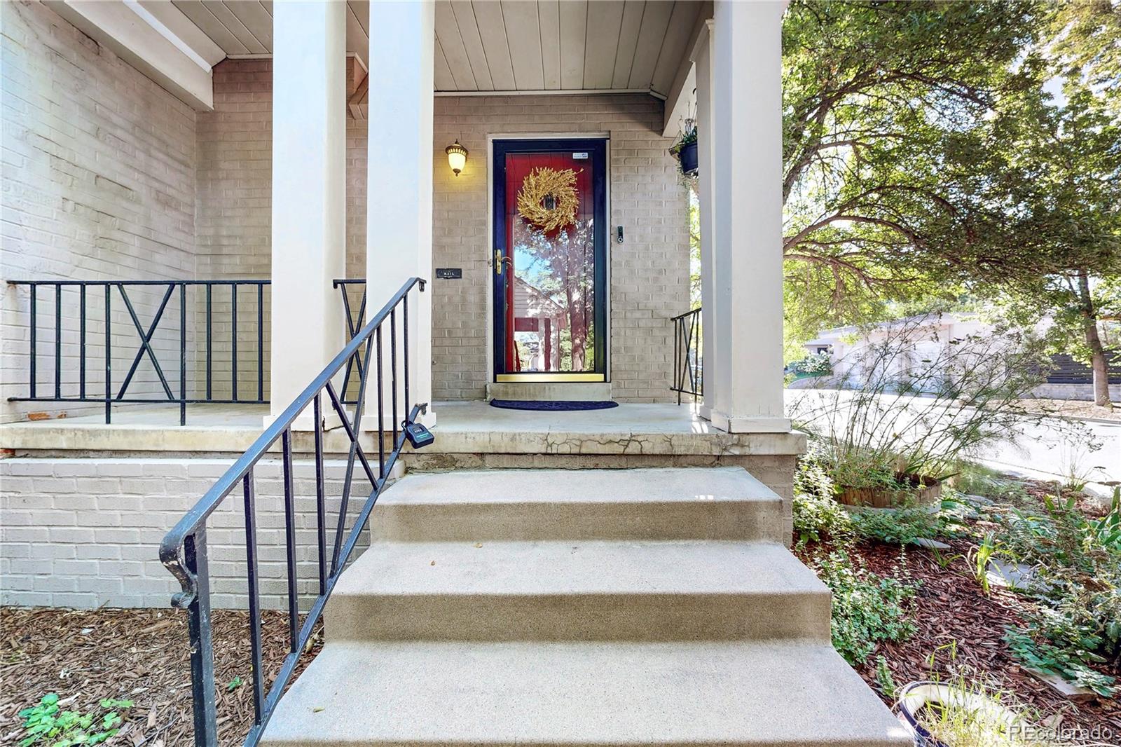 4507 E 7th Ave, Denver, CO 80220