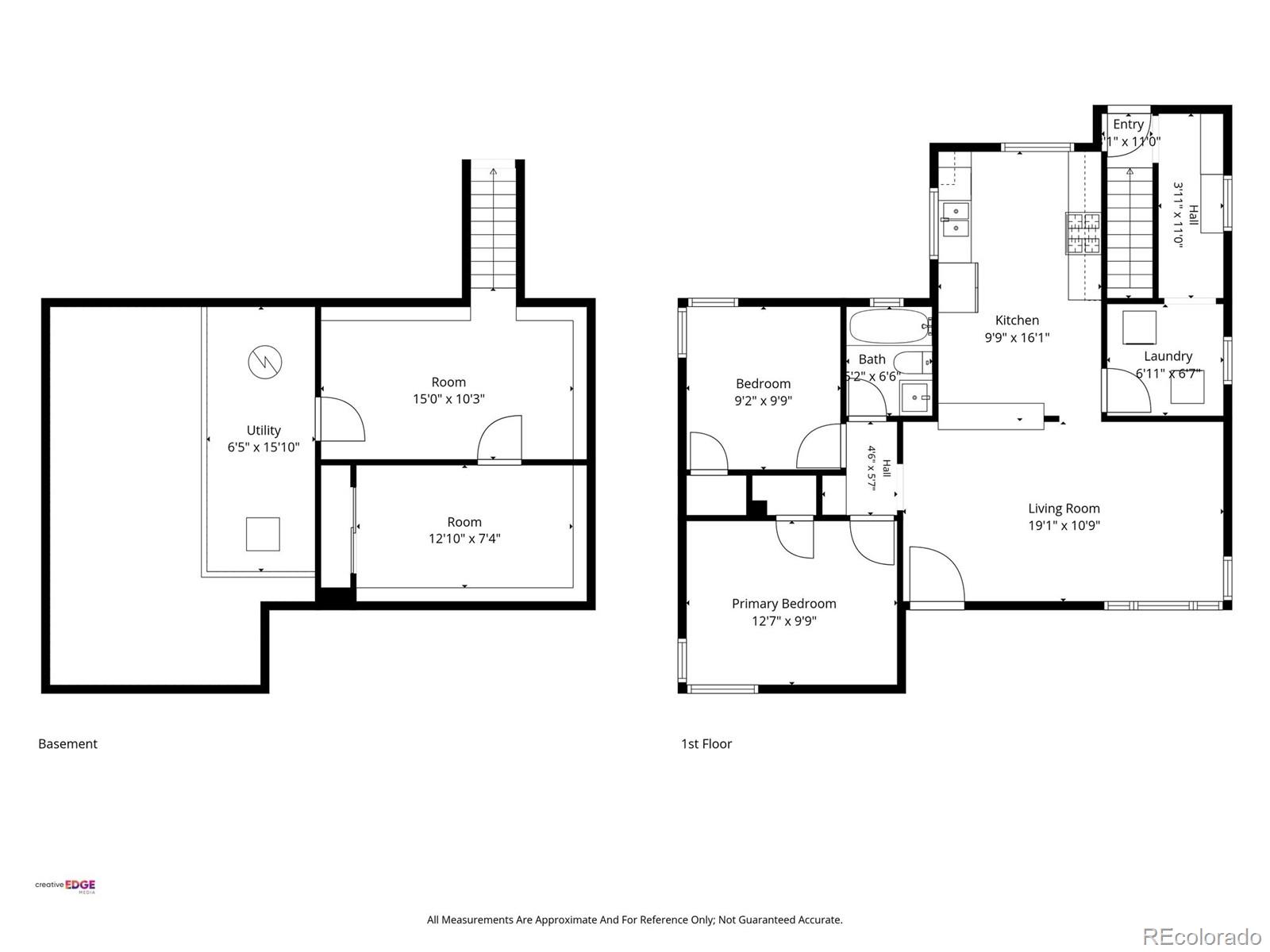 4740 Fillmore St, Denver, CO 80216