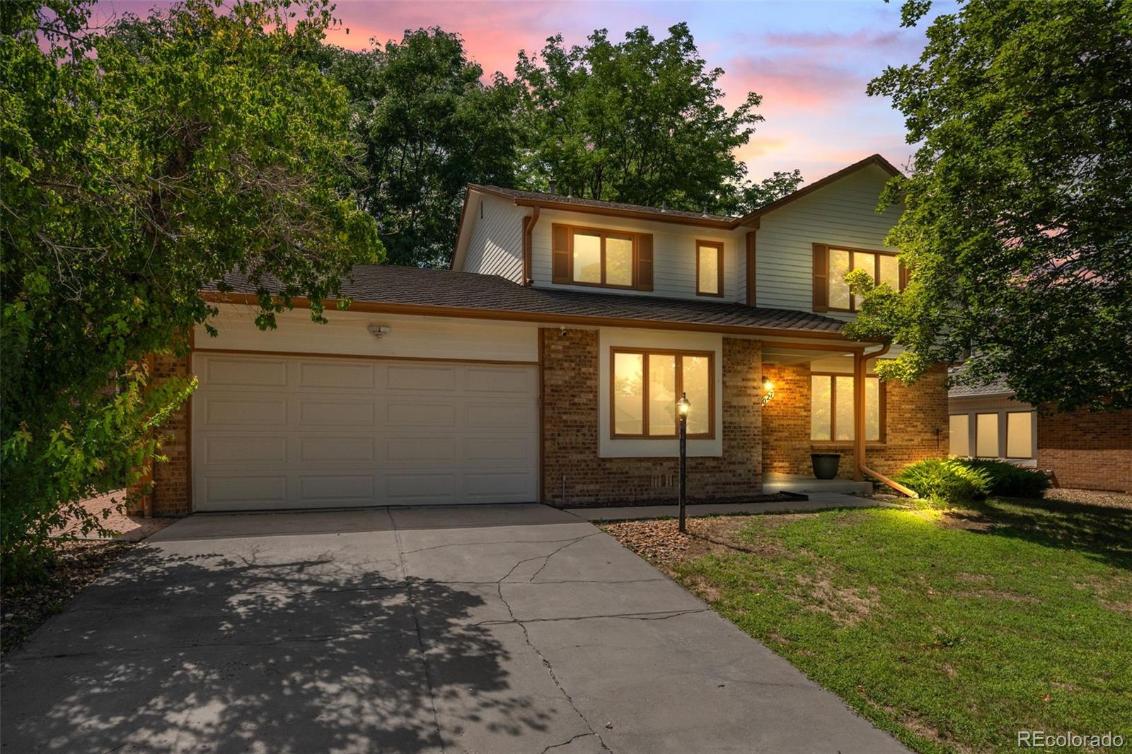 2027 S Gray Dr, Denver, CO 80227