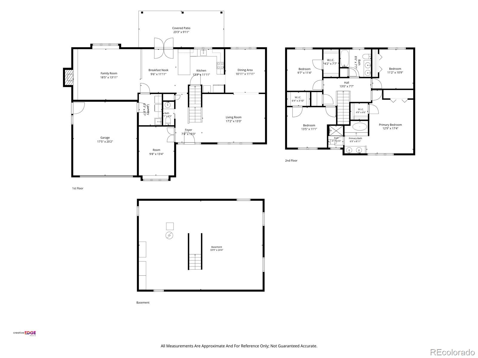 2027 S Gray Dr, Denver, CO 80227