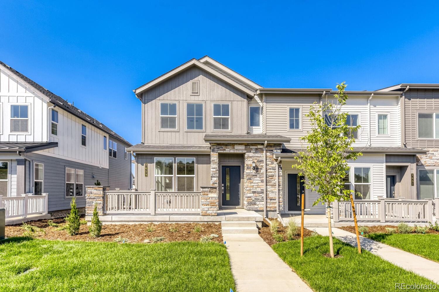 7659 S Mobile Way, Centennial, CO 80016