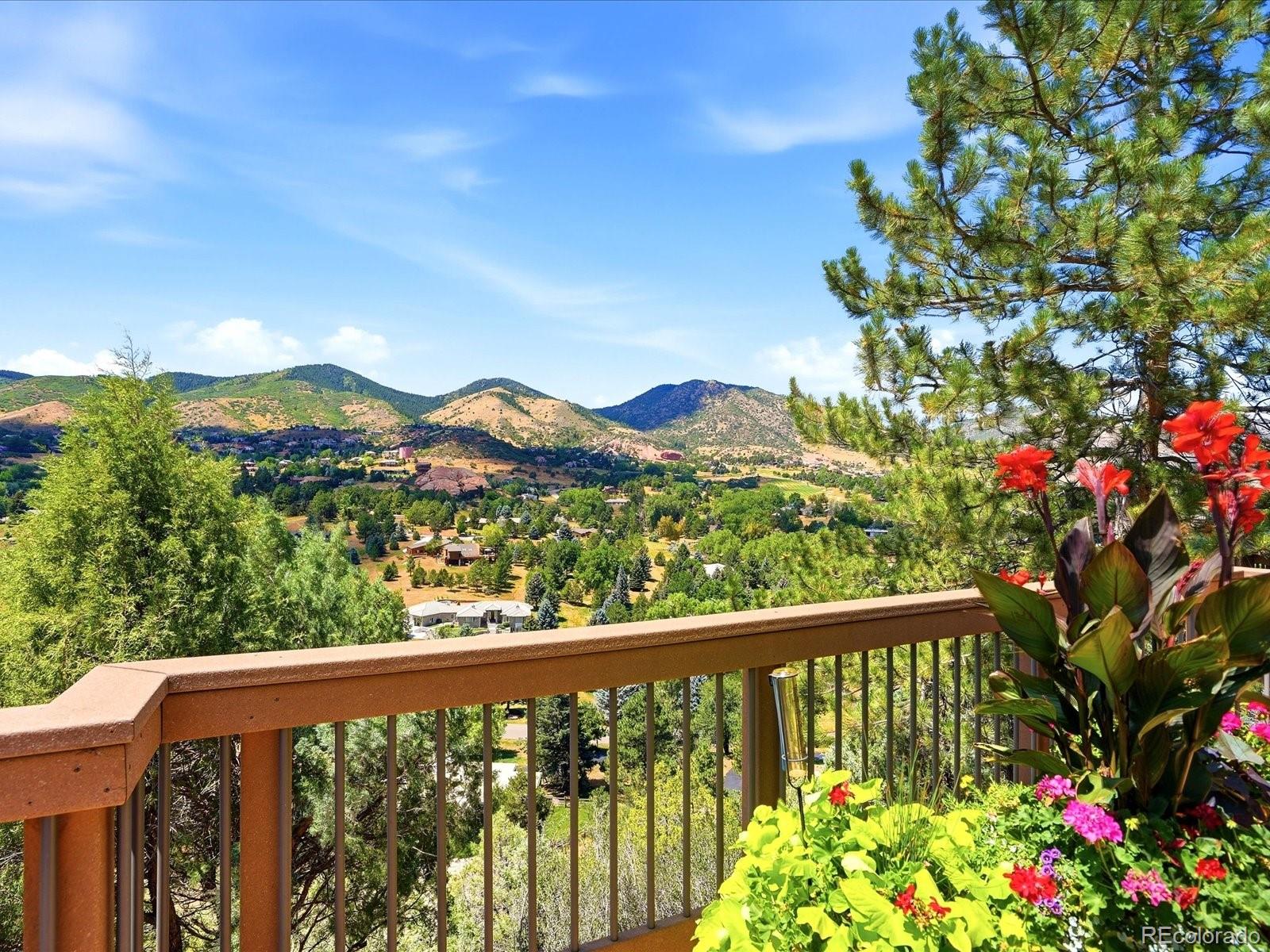 5961 Crestbrook Dr, Morrison, CO 80465