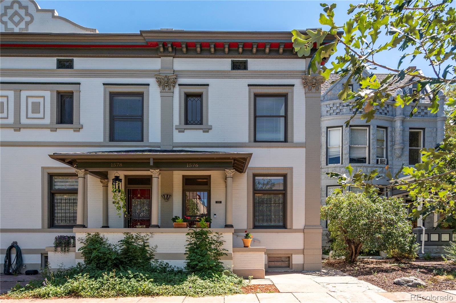 1576 N Emerson St, Denver, CO 80218