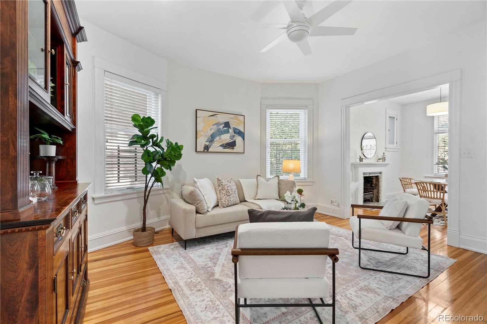 1576 N Emerson St, Denver, CO 80218