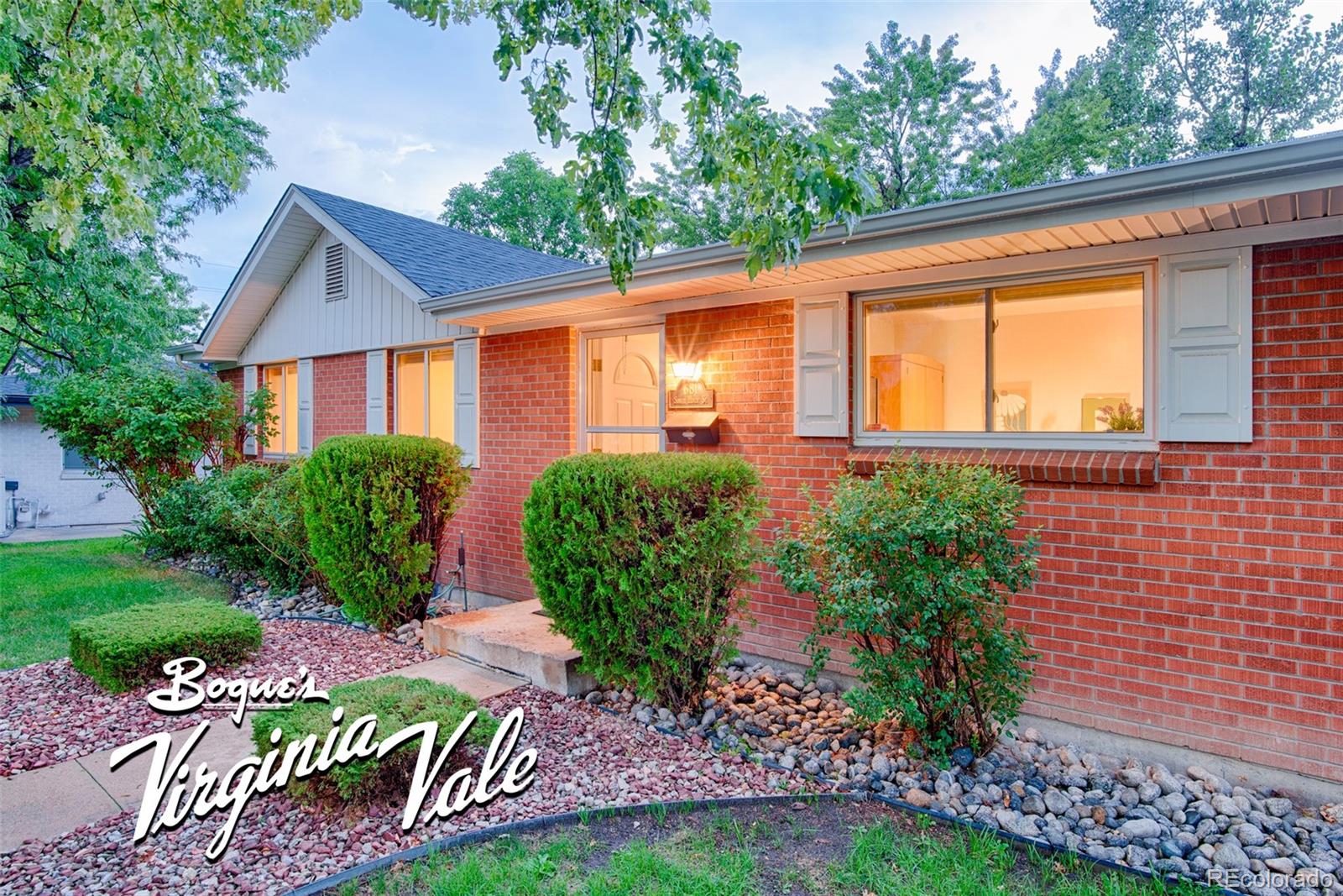 681 S Holly St, Denver, CO 80246