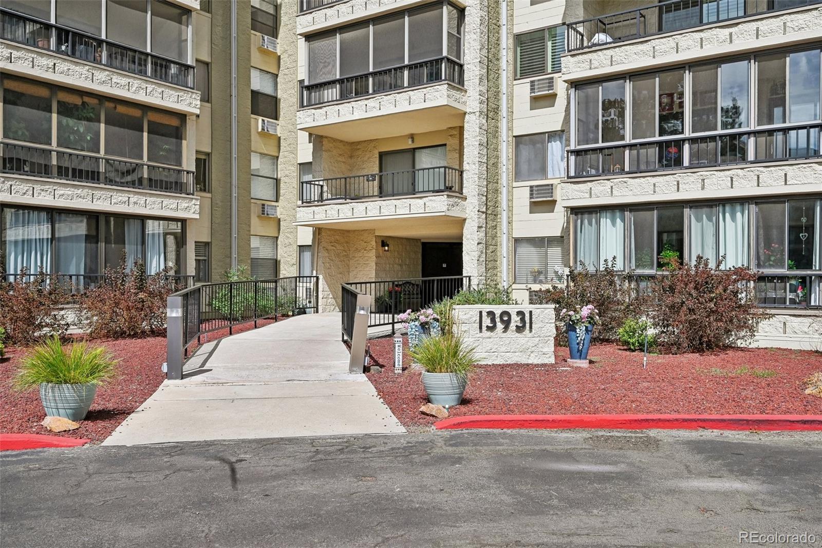 13931 E Marina Dr #601, Aurora, CO 80014