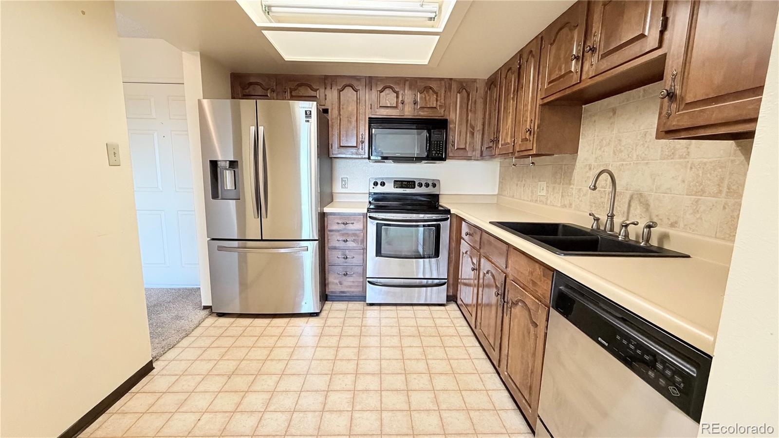 13931 E Marina Dr #601, Aurora, CO 80014