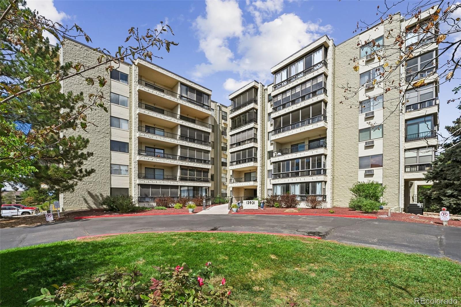 13931 E Marina Dr #601, Aurora, CO 80014