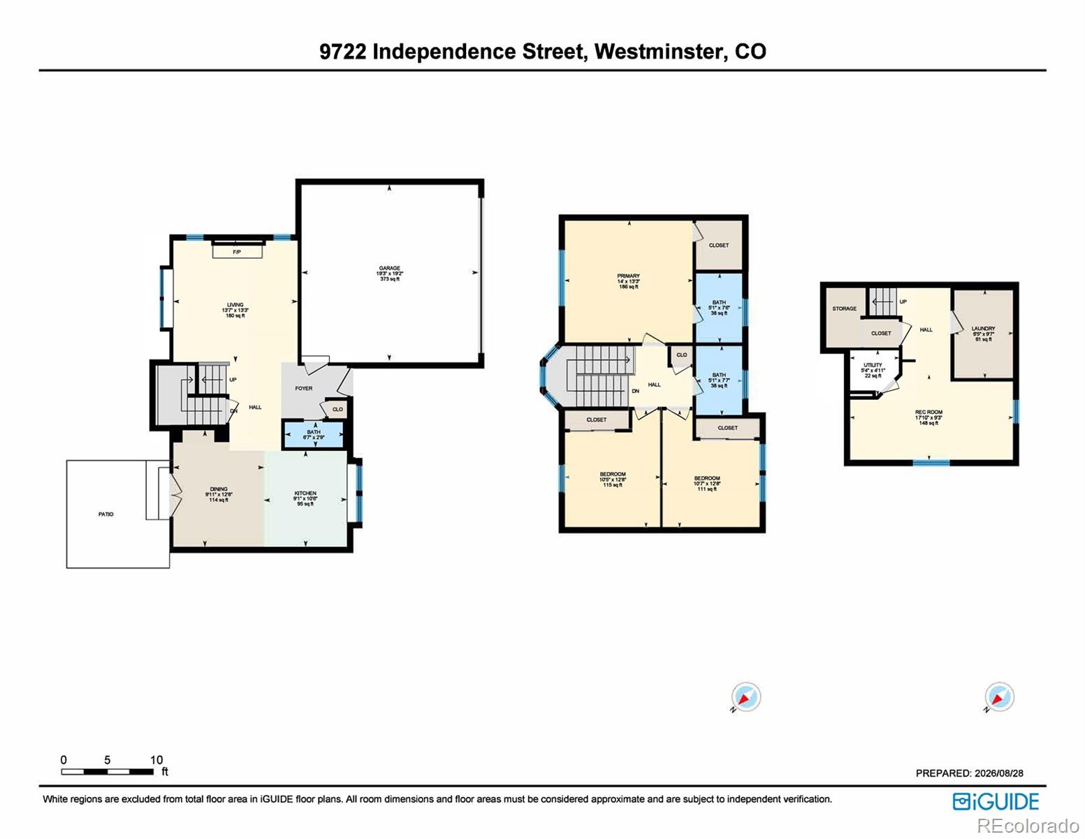 9722 Independence St, Broomfield, CO 80021