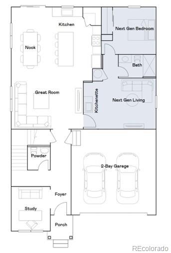 1725 Howling Dr, Windsor, CO 80550