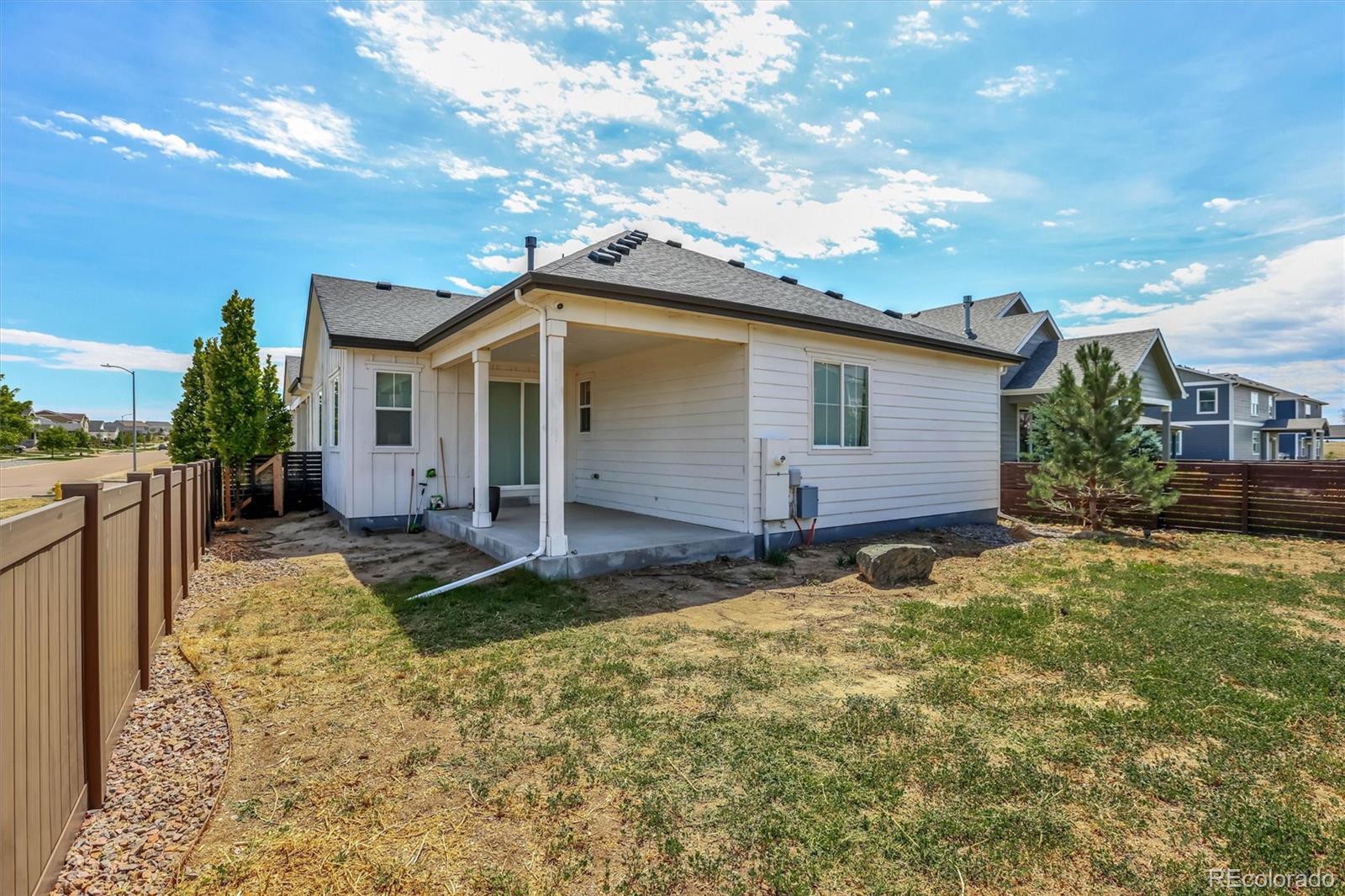 257 S Scottsburg Ct, Aurora, CO 80018