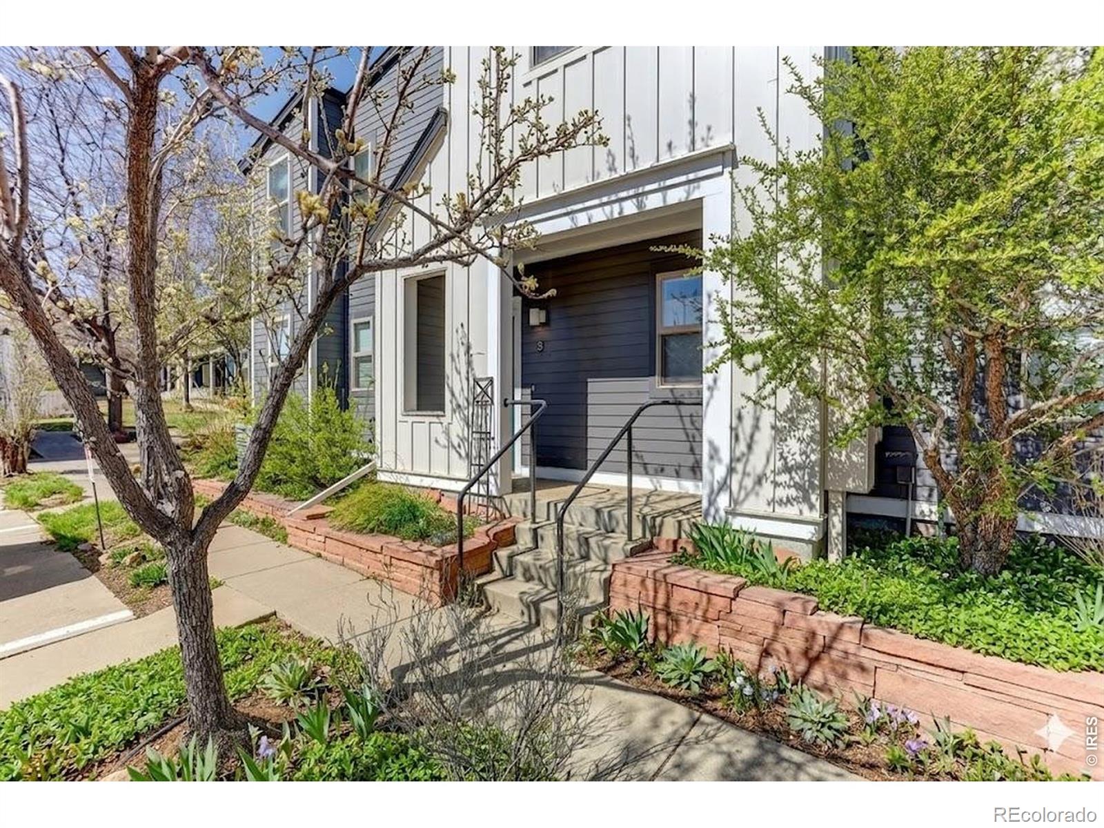 1460 Lee Hill Dr #3, Boulder, CO 80304
