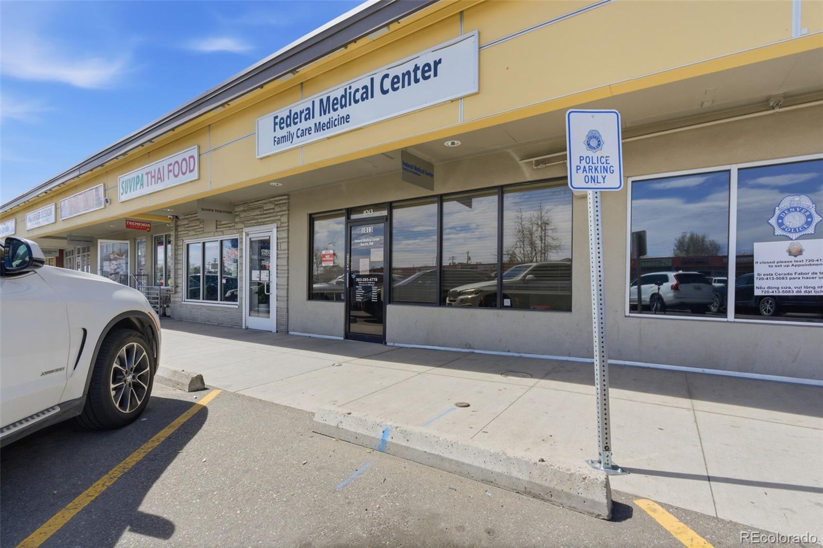 1013 S Federal Blvd, Denver, CO 80219