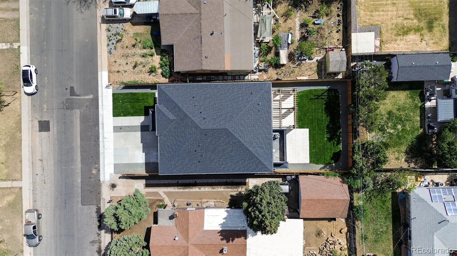 2225 S Dexter St, Denver, CO 80222
