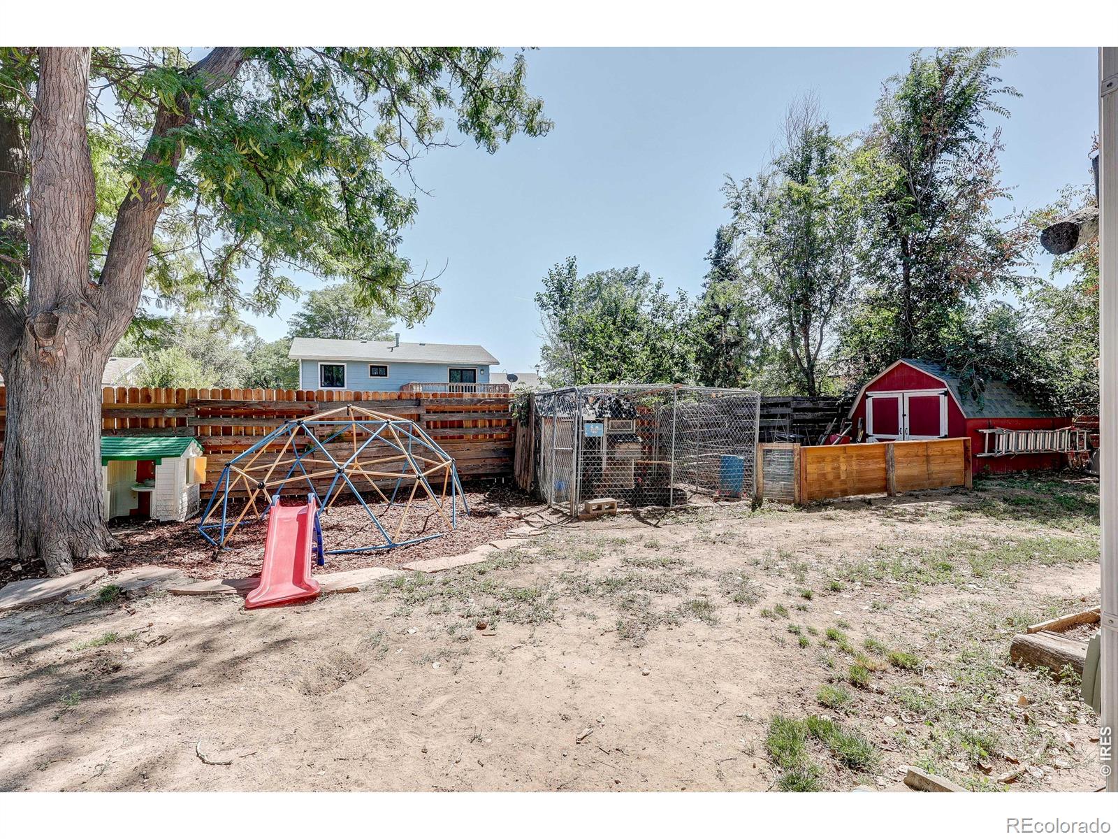 1130 2nd St Rd, Eaton, CO 80615
