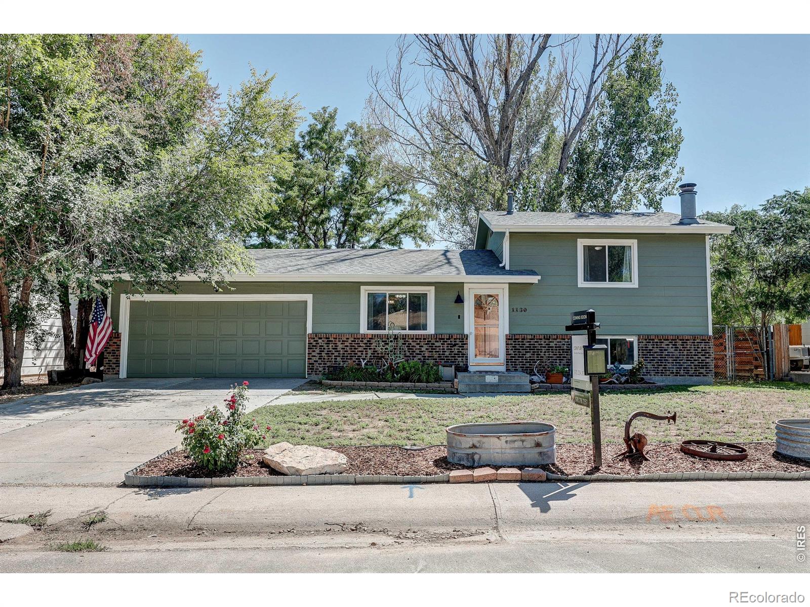 1130 2nd St Rd, Eaton, CO 80615