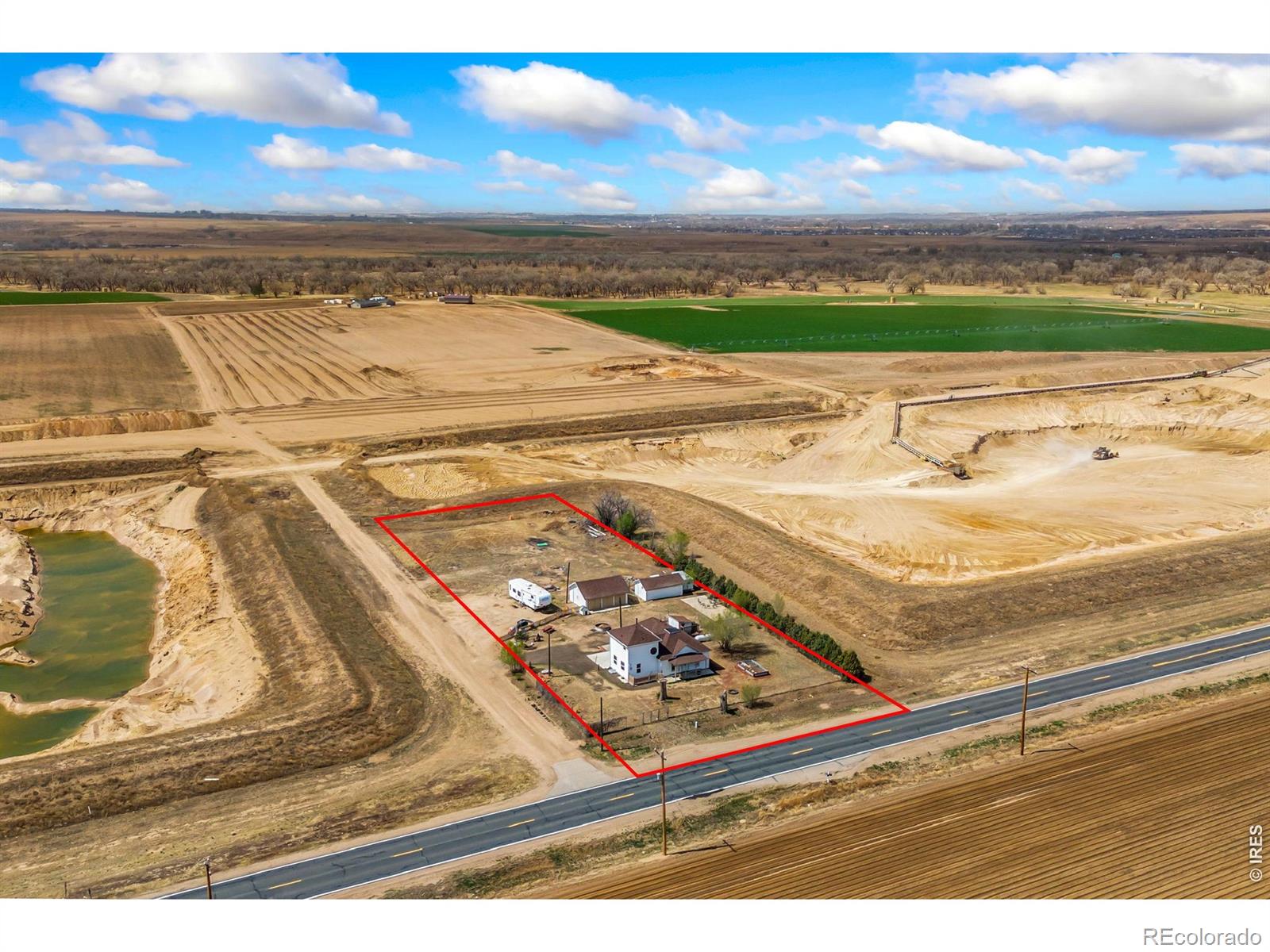 20629 Highway 60, Platteville, CO 80651