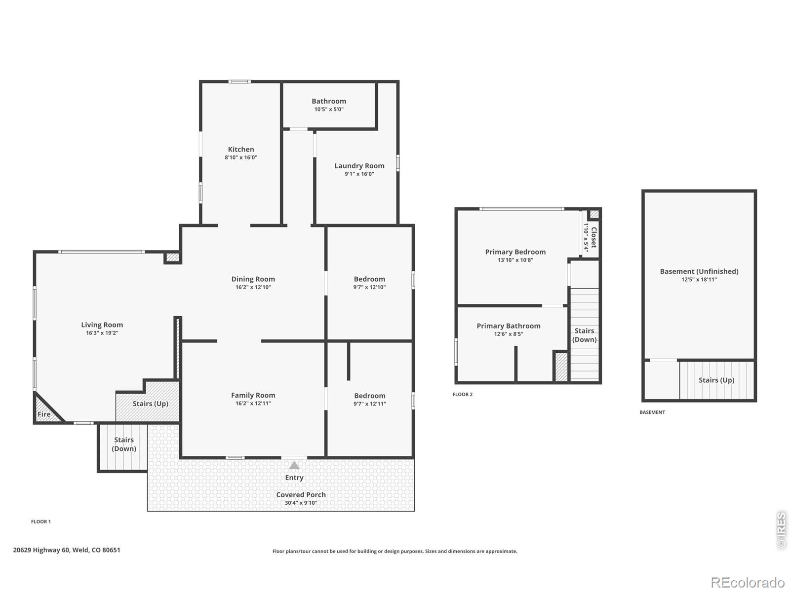 20629 Highway 60, Platteville, CO 80651