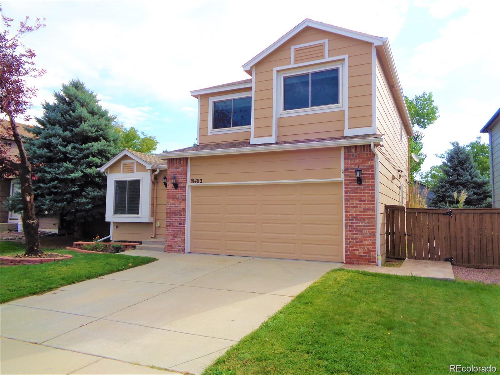 10482 Hyacinth St, Highlands Ranch, CO 80129