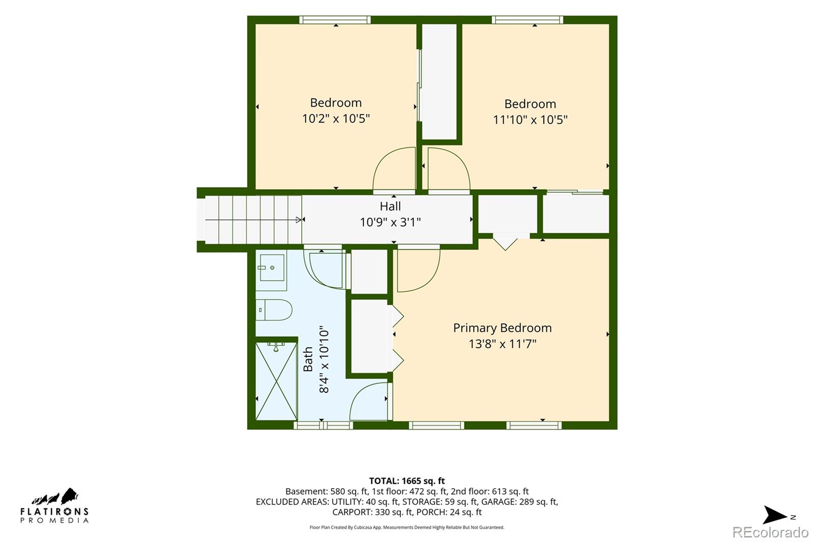 829 S Nome St, Aurora, CO 80012
