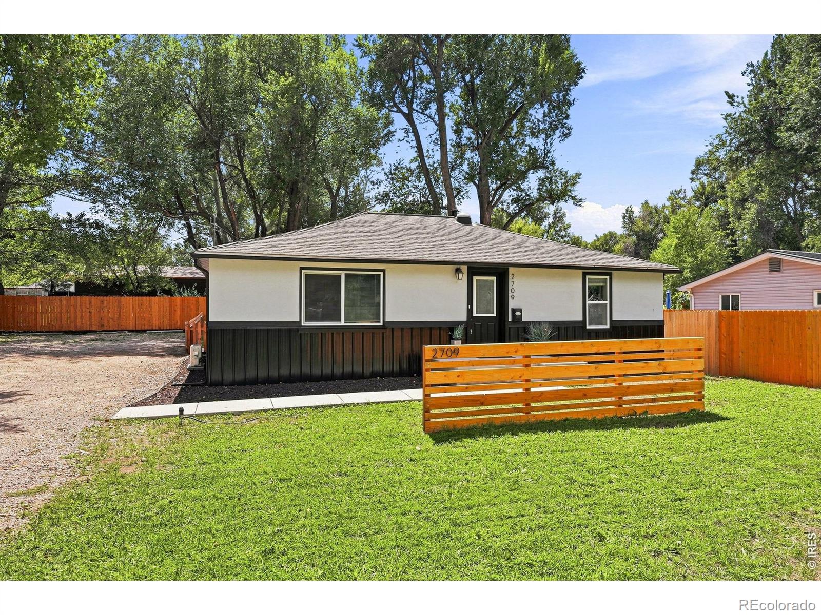 2709 Laporte Ave, Fort Collins, CO 80521