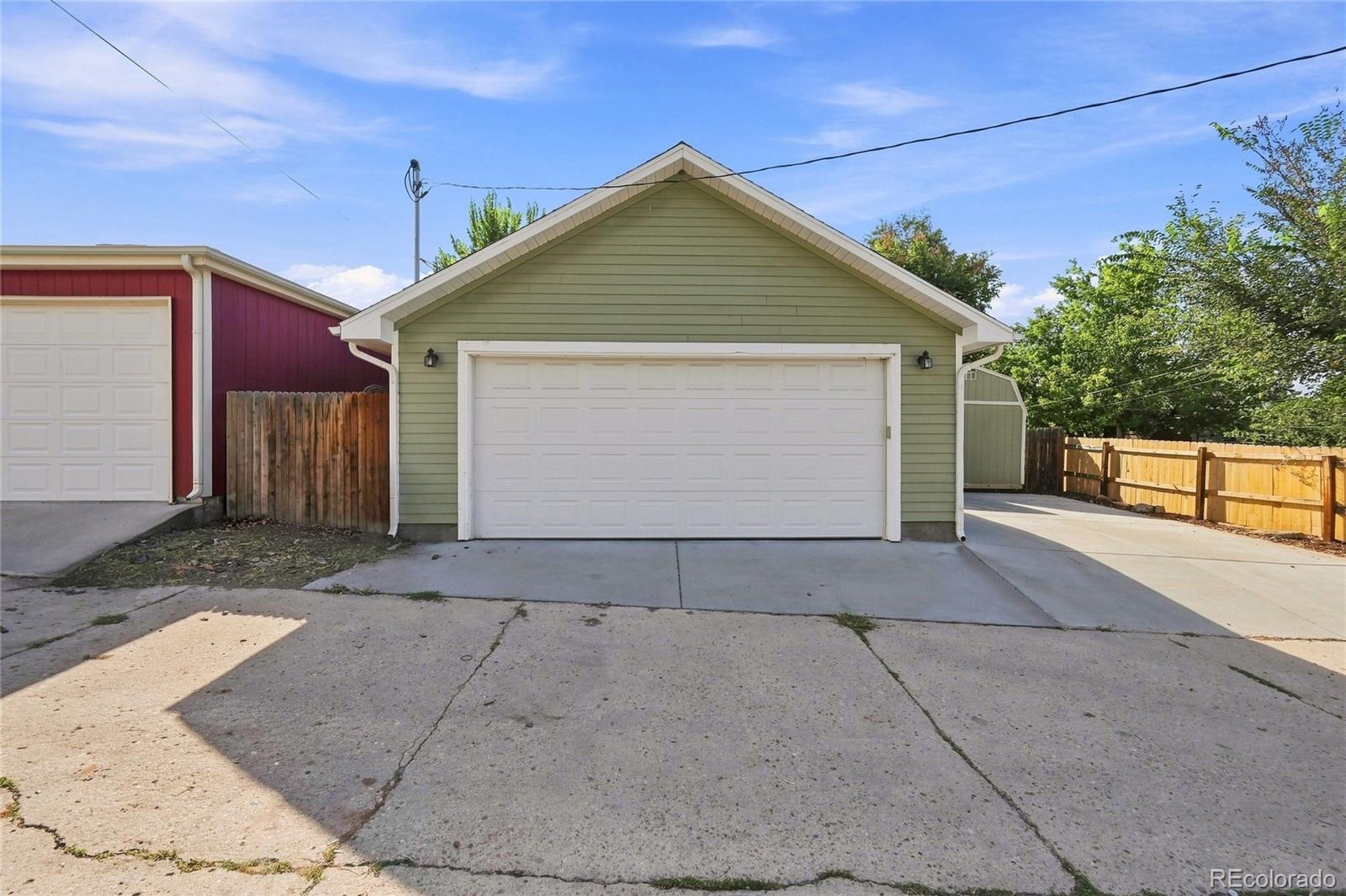 2518 Irving St, Denver, CO 80211