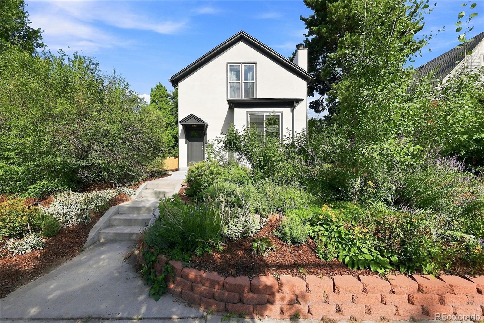 2518 Irving St, Denver, CO 80211
