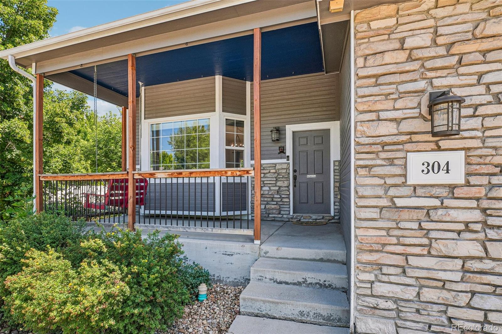 304 Green Teal Dr, Loveland, CO 80537