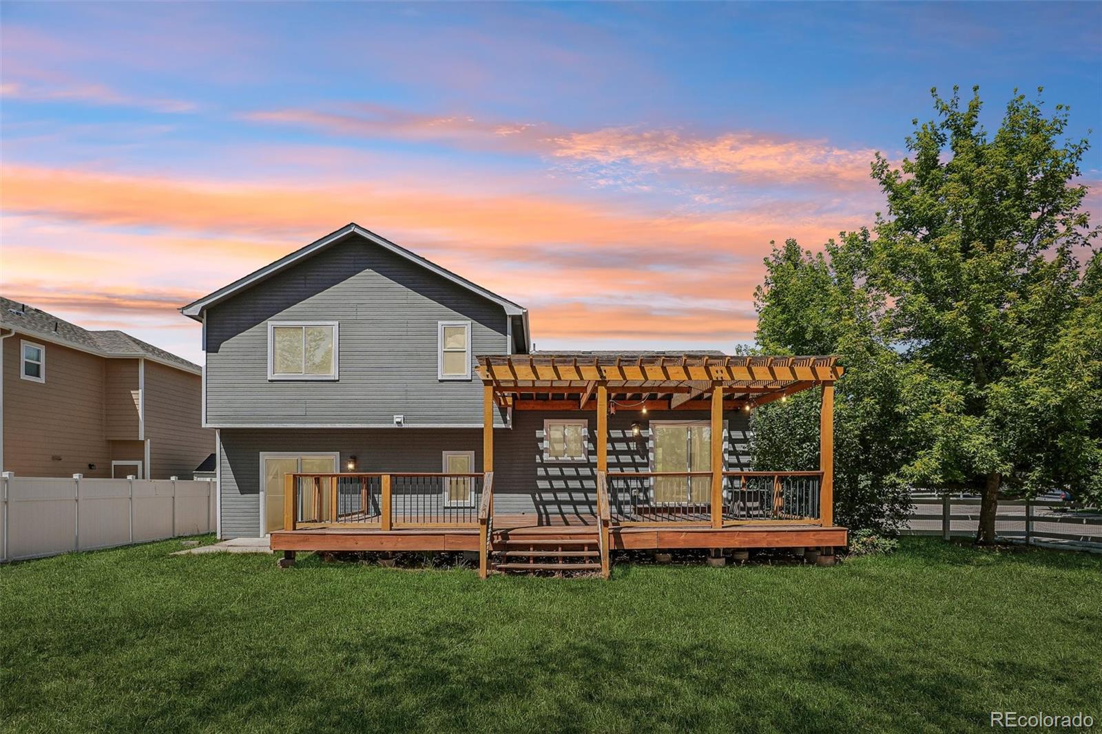 304 Green Teal Dr, Loveland, CO 80537