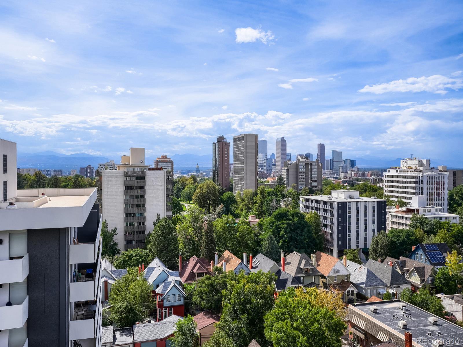 1200 Vine St #4C, Denver, CO 80206