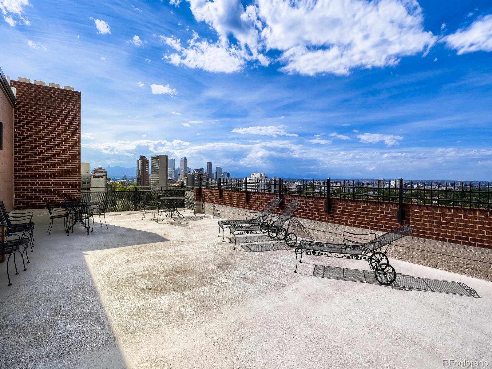 1200 Vine St #4C, Denver, CO 80206